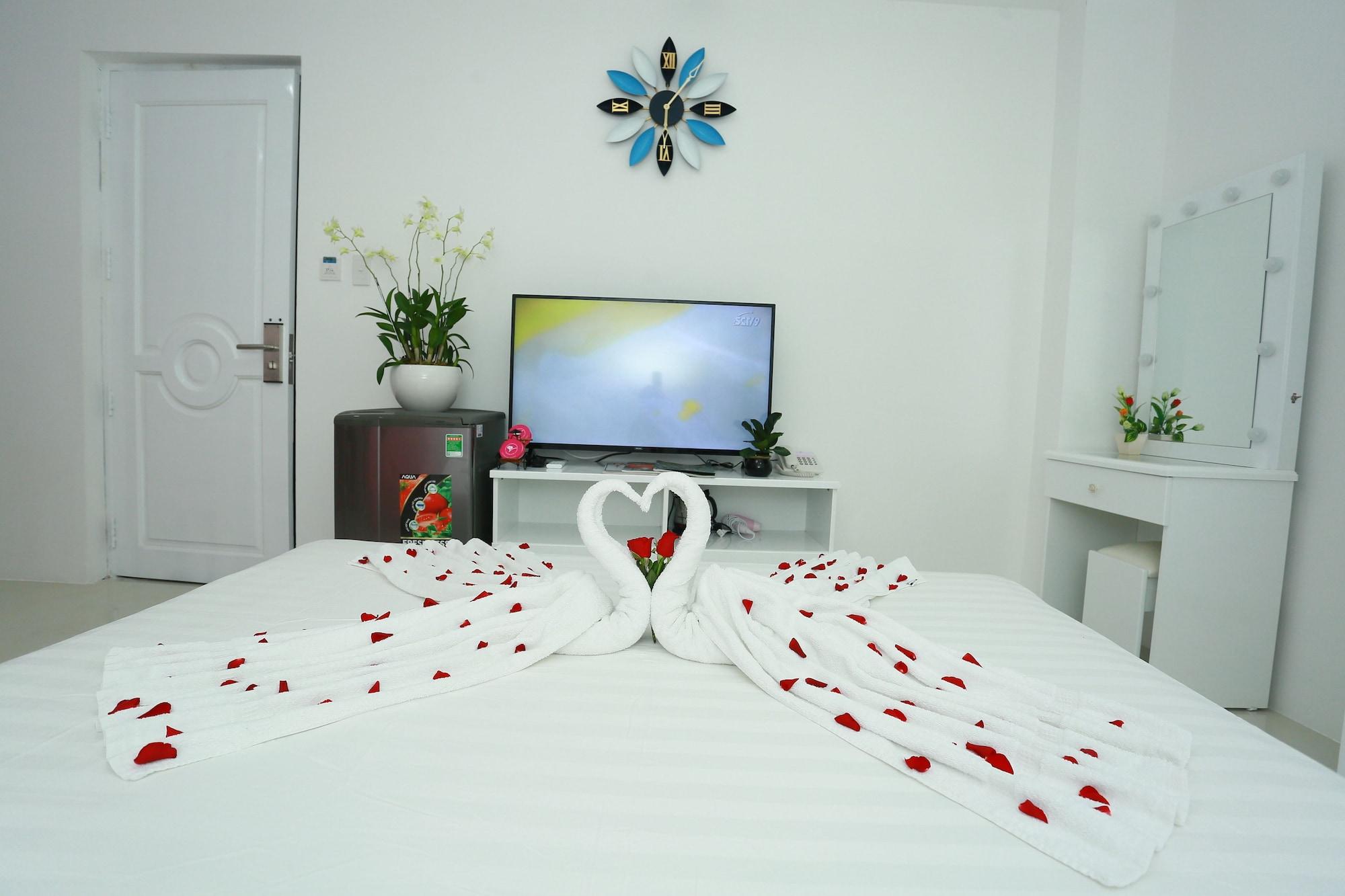 Valentine Hotel Saigon - Bui Vien Street Ho Chi Minh-byen Eksteriør bilde