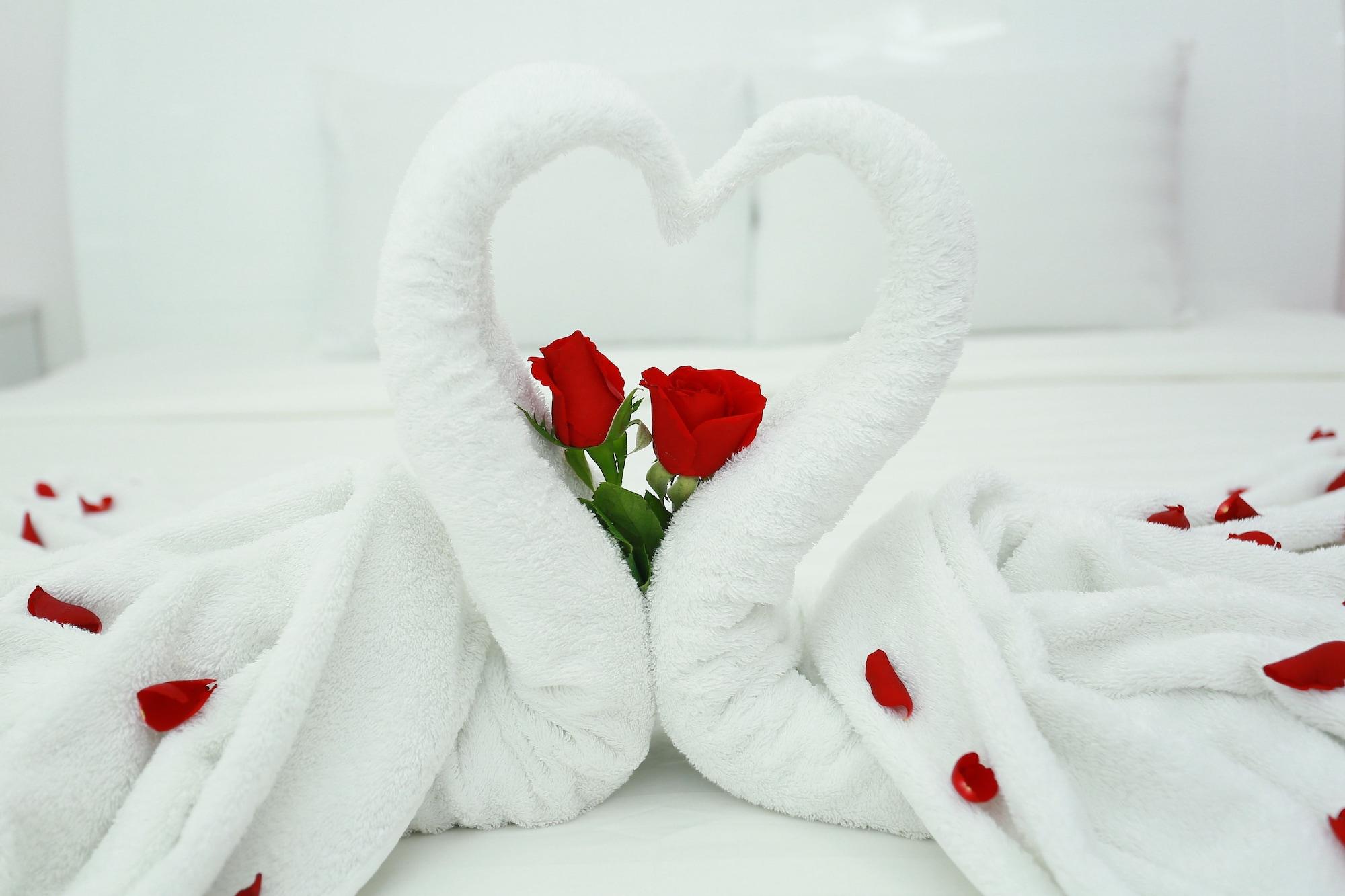 Valentine Hotel Saigon - Bui Vien Street Ho Chi Minh-byen Eksteriør bilde