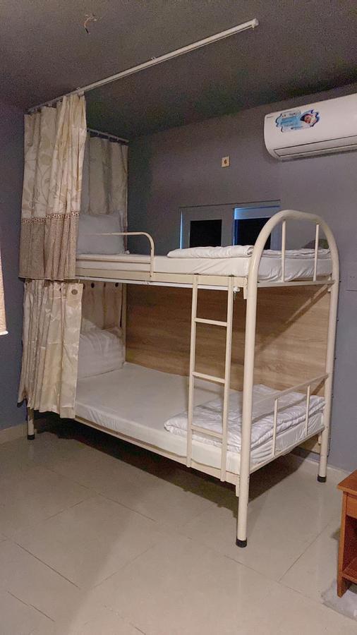 Valentine Hotel Saigon - Bui Vien Street Ho Chi Minh-byen Eksteriør bilde