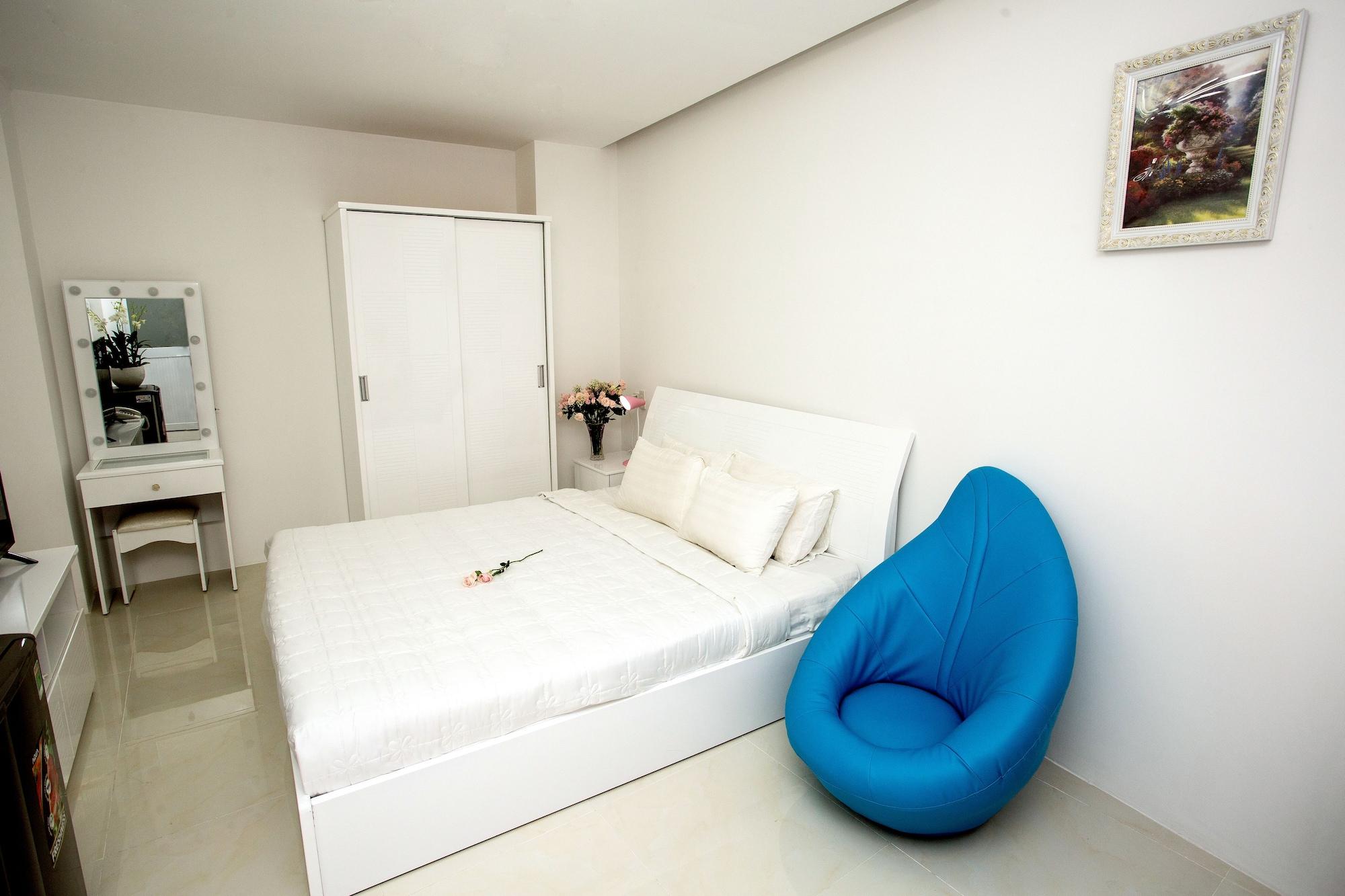Valentine Hotel Saigon - Bui Vien Street Ho Chi Minh-byen Eksteriør bilde
