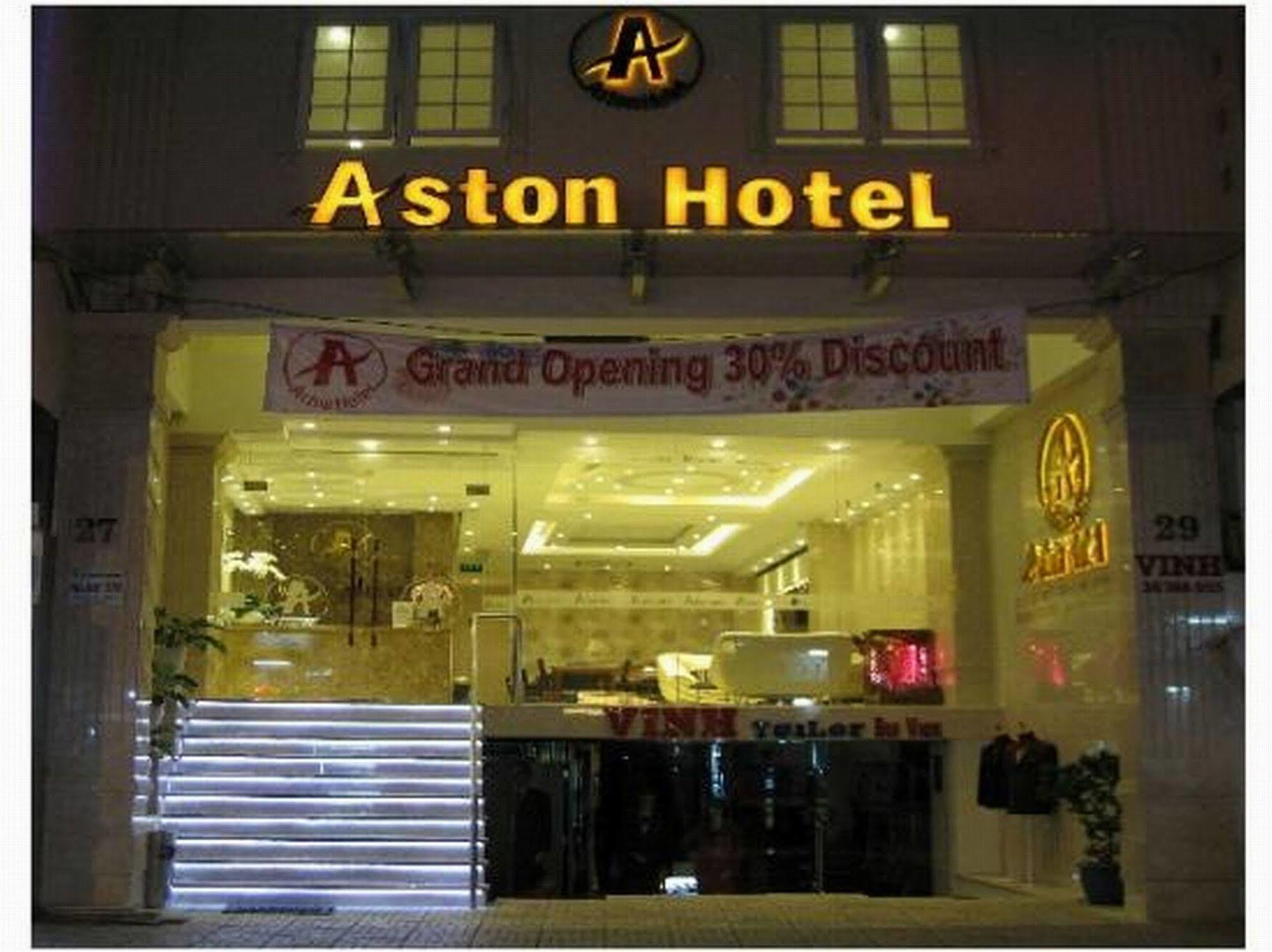 Valentine Hotel Saigon - Bui Vien Street Ho Chi Minh-byen Eksteriør bilde