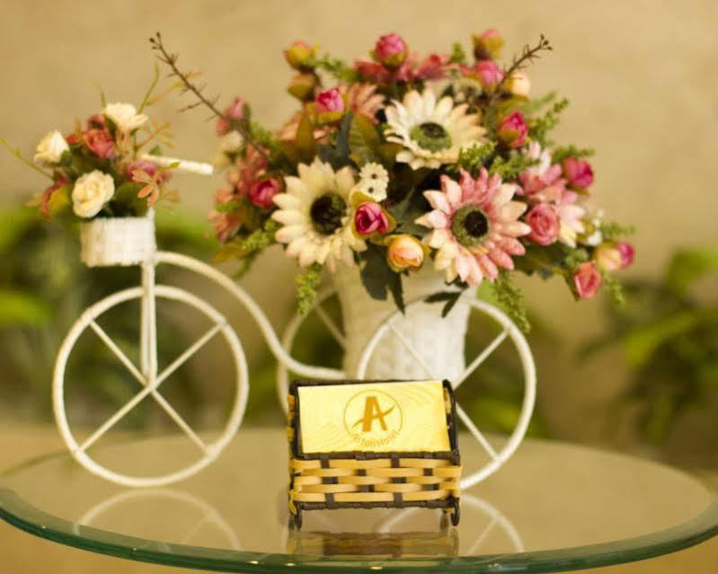 Valentine Hotel Saigon - Bui Vien Street Ho Chi Minh-byen Eksteriør bilde