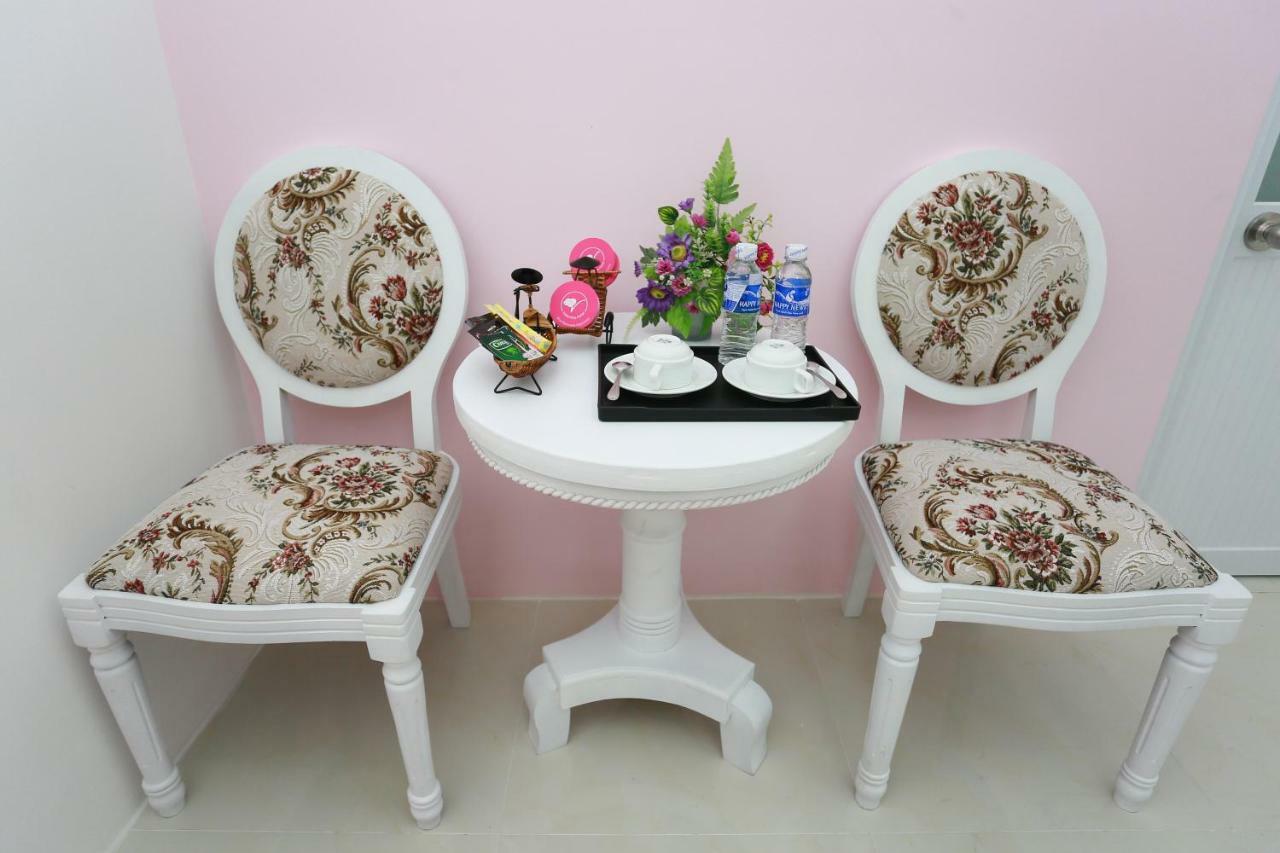 Valentine Hotel Saigon - Bui Vien Street Ho Chi Minh-byen Eksteriør bilde