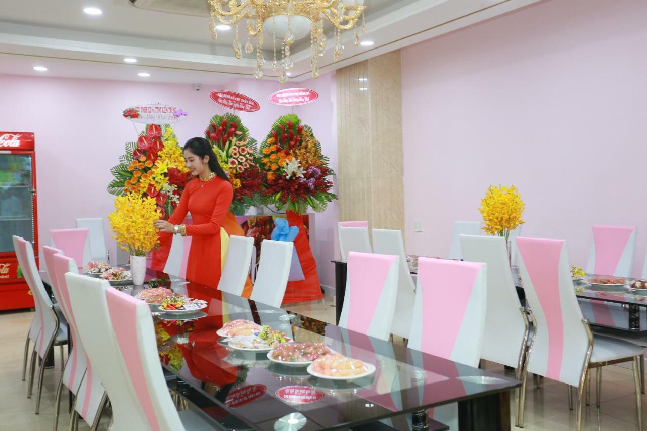 Valentine Hotel Saigon - Bui Vien Street Ho Chi Minh-byen Eksteriør bilde