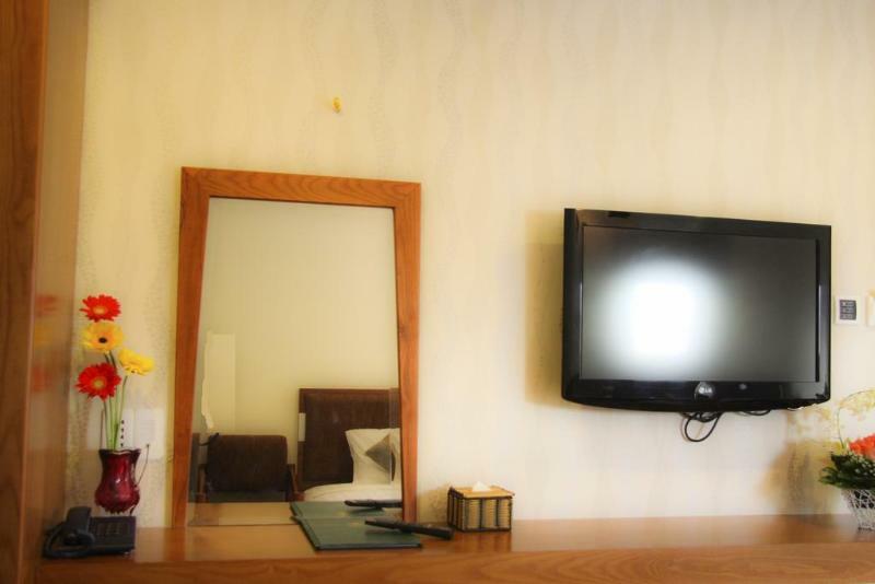 Valentine Hotel Saigon - Bui Vien Street Ho Chi Minh-byen Eksteriør bilde
